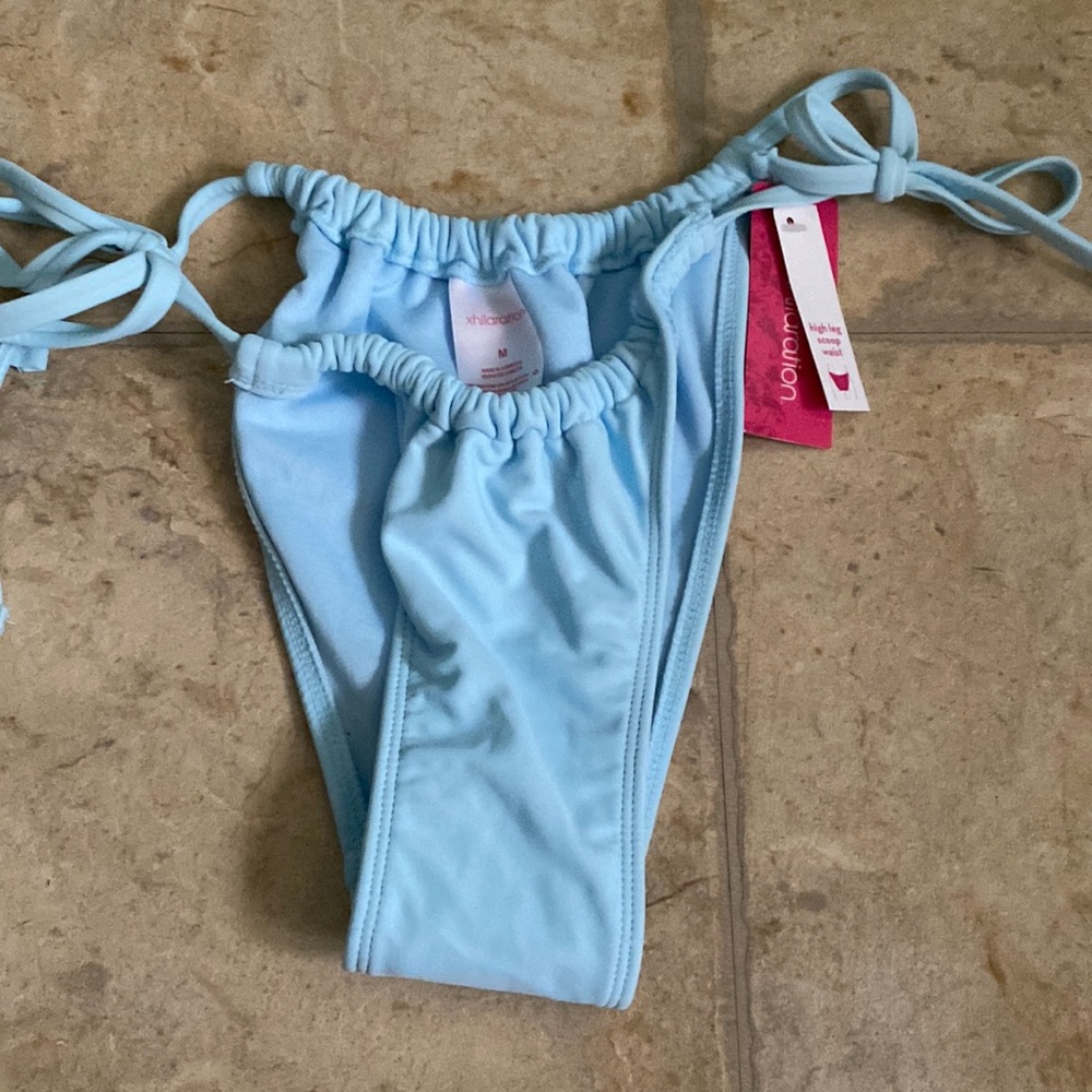 Swim bottoms